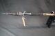 Razor Sharp Handmade 68 Thrusting Spear, 100% Functional, Battle Ready Quenched