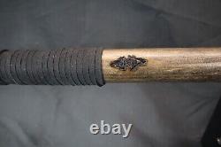 Razor Sharp Handmade 68 Thrusting Spear, 100% Functional, Battle Ready Quenched
