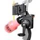 Retriever Pro Bowfishing Reel Left Hand Made In The Usa