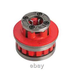 Ridgid 37390 12-R 1/2 Hand Threader NPT Die Head Complete MADE IN USA