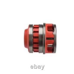 Ridgid 37405 12-R 1-1/4 Hand Threader NPT Die Head Complete MADE IN USA