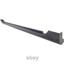 Rocker Panel Trims Driver Left Side Hand 7586002902 for Toyota Corolla 09-13