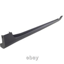 Rocker Panel Trims Driver Left Side Hand 7586002902 for Toyota Corolla 09-13