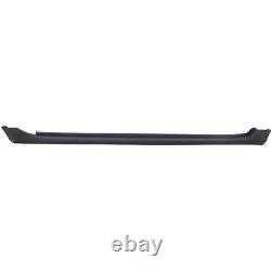 Rocker Panel Trims Passenger Right Side Hand 7585002902 for Toyota Corolla