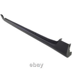Rocker Panel Trims Passenger Right Side Hand 7585002902 for Toyota Corolla