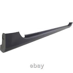 Rocker Panel Trims Passenger Right Side Hand 7585002902 for Toyota Corolla