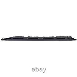 Rocker Panel Trims Passenger Right Side Hand 7585002902 for Toyota Corolla