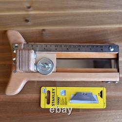 Rounding Jack Brim Cutter. Hat maker tool millinery
