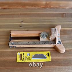 Rounding Jack Brim Cutter. Hat maker tool millinery