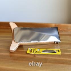 Rounding Jack Brim Cutter. Hat maker tool millinery