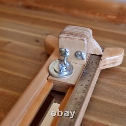 Rounding Jack Brim Cutter. Hat maker tool millinery
