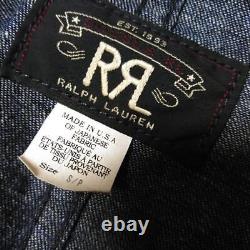 Rrl Double Rl Made In America Second Hand