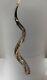 Shofar Yemenite Kudu Horn Xxl 47-48 New Natural Kosher Made Free Shipping Usa
