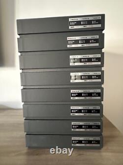 Shunyata Research Delta USB 1.5M Interconnect Hand Made Washington USA