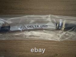 Shunyata Research Delta USB 1.5M Interconnect Hand Made Washington USA