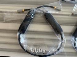 Shunyata Research Sigma v2 RCA Phono + Grounding Cable 1.0 Meter Hand Made USA