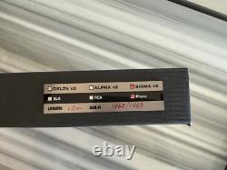 Shunyata Research Sigma v2 RCA Phono + Grounding Cable 1.0 Meter Hand Made USA