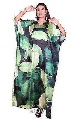 Silk kaftan dress Picasso caftan Stunning beach kaftan dress womens kaftan