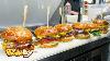Sold Out Every Day The Hamburger That Won The 1st Place In The Us Best Burger Awards 3 Times