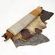 Springfield Leather 30 Square Feet Journal Makers Oil Tan Cowhide Bundle