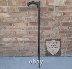 Stealth Walker V Solid Metal Tactical Walking Cane The Original From The USA