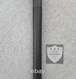 Stealth Walker V Solid Metal Tactical Walking Cane The Original From The USA