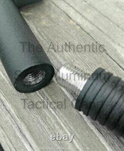 Stealth Walker V Solid Metal Tactical Walking Cane The Original From The USA