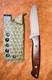 Steel Sharp Handmade Knives In The Usa. Hunting/ Everyday Carry