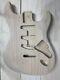 Stratocaster Vintage Body Custom Hand Made To Order Fender Specs