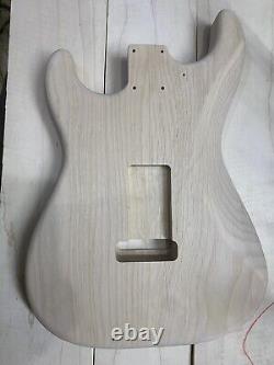 Stratocaster Vintage body custom hand made to order Fender specs