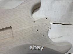 Stratocaster Vintage body custom hand made to order Fender specs