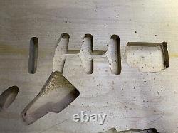 Stratocaster Vintage body custom hand made to order Fender specs