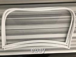 Sub Zero 532 590 632 690 695 7042255 Refrigerator Door Gasket Hand Made in USA