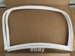 Sub Zero 532 590 632 690 695 7042255 Refrigerator Door Gasket Hand Made in USA