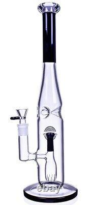 TALL 18 Giant Baseball Bat BONG Heavy Glass Water Pipe HOOKAH Big BUBBLER USA