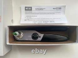 TE Deutsch HDT-48-00 Hand Crimp Tool Size 12- 20AWG Made in USA