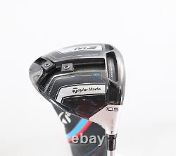 TaylorMade M3 460 Driver 10.5 Degrees Graphite Tensei Blue Regular RH C-125352