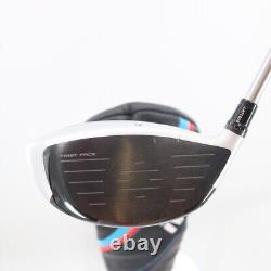 TaylorMade M3 460 Driver 10.5 Degrees Graphite Tensei Blue Regular RH C-125352