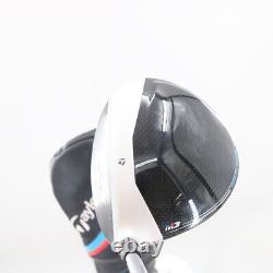 TaylorMade M3 460 Driver 10.5 Degrees Graphite Tensei Blue Regular RH C-125352