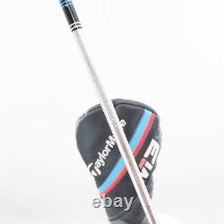 TaylorMade M3 460 Driver 10.5 Degrees Graphite Tensei Blue Regular RH C-125352