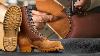 The Honey Fire Jk Boots Full Build Handmade In The Usa