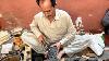 The Process Of Leather Shoes For Men Making Usa Handmade Leathershoes Russia