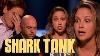 The Sharks Beat Up Kid S Luv Owner On How She Spent The Capital Raised Shark Tank Us