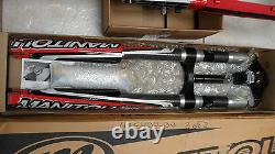 Tomac 204 Magnum Dh Frame Lg Manitou Shock John Tomac Eli Tomac Handmade In USA