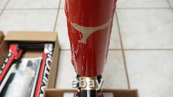 Tomac 204 Magnum Dh Frame Lg Manitou Shock John Tomac Eli Tomac Handmade In USA