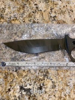 Treeman Knives Combat Hunter
