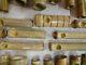 Usa Hand-made Bamboo Tobacco Pipes 1,000 Piece Lot 99% Biodegradable Unique Item