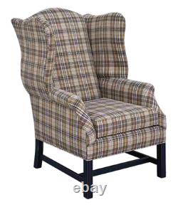USA Handmade American Country Custom Made to Order Southhampton Chair