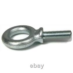 USA Made M10-1.50 Metric Shoulder Pattern Eye Bolts