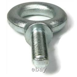 USA Made M10-1.50 Metric Shoulder Pattern Eye Bolts